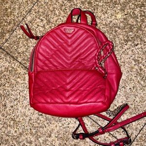 Victoria Secret Mini Backpack